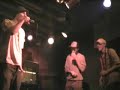 Niz & Latomski @ 9000 sessies #1 Niz & Latomski @ 9000 sessies #1