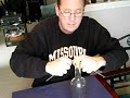 Toothpick Balance Trick revealed Toothpick Balance Trick revealed