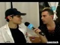 Ali G - Bruno Fashion Show