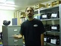 Hard Work in Scotland - Brasileiro trabalhando em Edimburgo, Escócia