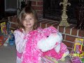 haylee mazzella - heaven's princess