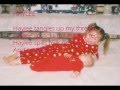 haylee mazzella - heaven's princess