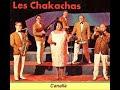 Credits: Carlos Loti, Tito Madinez TheChakachas were a Belgium based group of Latin Soul studio musicians. Also known as Les Chakachas or Los Chakachas, they were formed by band leader Gaston Bogaert, ex-Los Juano Boengs and ex-The Continentals, percussion (conga  tumba); Tito Puente's singer wife Kari Kenton, vocals  maracas; Vic Ingeveldt (Dutchman from Liege), saxophone; Charlie Lots, trumpet; Christian Marc, piano; Henri Breyre, guitar  backing vocals; and Bill Raymond, bass guitar ...
