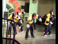 one pepublic dance crew