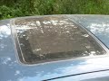 Nissan Altima GLE 1993 - CARRO E VIDEO - ResendeTV