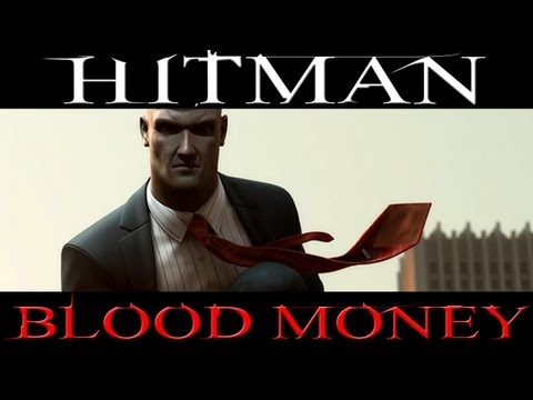 Killer - Blood Money - Mission 2: vintage - YouTube