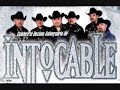 Intocable-Magico Amor-