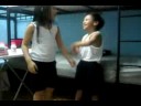bea and ice, i can dance better, kulet part 1