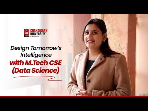 Chandigarh University Lucknow General video thumbnail 37