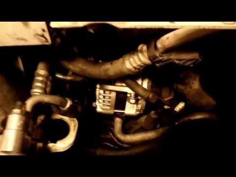 Installing Alternator in 2002 Cadillac Deville