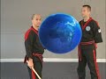 Bruce Chiu Teaching the 12 Basic Strikes of Modern Arnis` Bruce Chiu Teaching the 12 Basic Strikes of Modern Arnis`