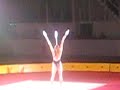 marystown circus 2008