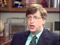 1992 : Being Bill Gates