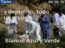Agentes de DIJIN - (no aparecen fotos violentas) Vendieron las fotos de Luis Santiago