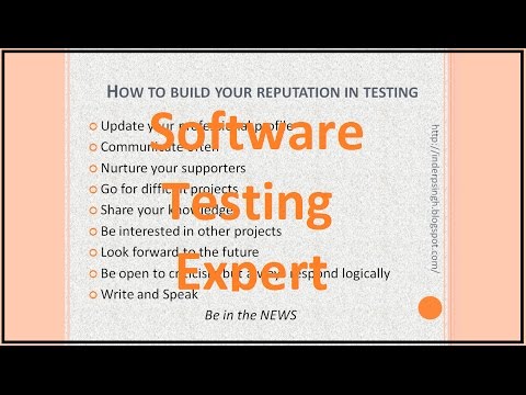 how to provide software updates