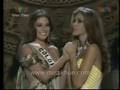 Dayana Mendoza-Miss Venezuela wins Miss Universe 2008