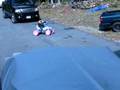 4yrold 4wheelin