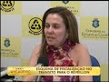 Esquema de fiscalização de trânsito no Réveillon