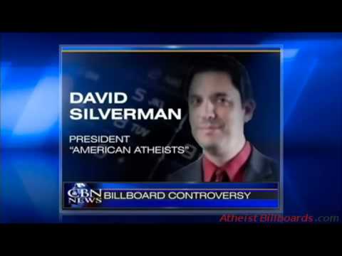 Atheist Billboards