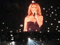 Celine Dion - My Heart Will Go On - Sportpaleis Antwerpen Celine Dion - My Heart Will Go On - Sportpaleis Antwerpen