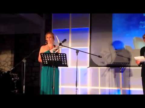 Natalia Denegri presenta su nuevo libro, en el que revela las claves del éxito