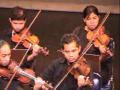 Concerto in D 2nd Movement