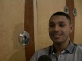 Kell Brook - British Welterweight Champ