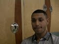 Kell Brook - British Welterweight Champ