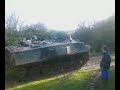 apc carrier