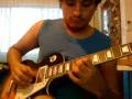 burry solo