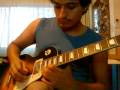 burry solo