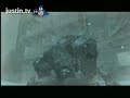 MGS 4 Crying Wolf