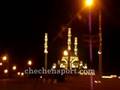 Night Grozny / Ночной Грозный