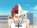 Bleach - Arrancar releases
