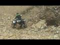 ActionQuad und Team Arctic in Langenaltheim 11/08  - die Thundercat  -