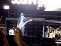 Dan Kanter plays HaTikvah at Justin Bieber's concert in Israel 14.4.11