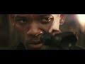 Eu Sou a Lenda (Trailer)