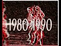 Olympiakos vs Panathinaikos Goals 1980 - 1990 part1