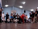 NSW Bboy Champs - Prelims - Floor Pirates vs Juse 2