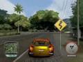 TDU: TVR Sagaris drive
