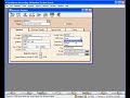 Peachtree Acconting Software Training...