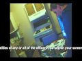 Rick Simpson's Home Raided - November 25, 2009