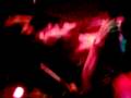onstage during Saturday 12/3/08