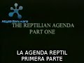ANNUNAKI (REPTILES HUMANOIDES) CREDO MUTWA 1/13