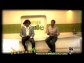 ENTREVISTA CANAL 2 UA - TEMUCO PARTE 1 Leialel Alejandro Sesto® 2012