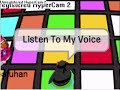 Clubpenguin-Nikko Productions-Hey There Delilah