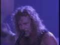 Master Of Puppets Metallica Music Video whole song