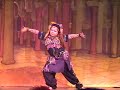 Chelsea performs  @ Tribal Fest 6
