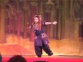 Chelsea performs  @ Tribal Fest 6
