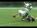 2004 Football: Greene @ Harpursville 2004 Football: Greene @ Harpursville